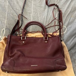 Rebecca Minkoff Regan Satchel